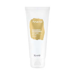 Avon ANEW ULTIMATE GOLDEN RADIANCE PEEL OFF MASK-75 ml