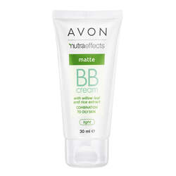 Nutra Effects Matte BB Cream - 30ml