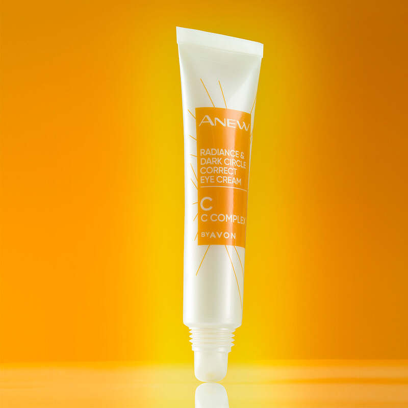 Avon ANEW VITAMIN C EYE TUBE-15 ml