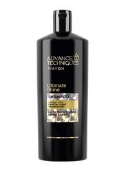 Avon Advance Techniques Ultimate Shine 2-in-1 Shampoo, 700ml