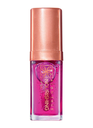 Avon True Colour SPF12 Nourishing Lip Oil, 7ml, Blossom, Pink
