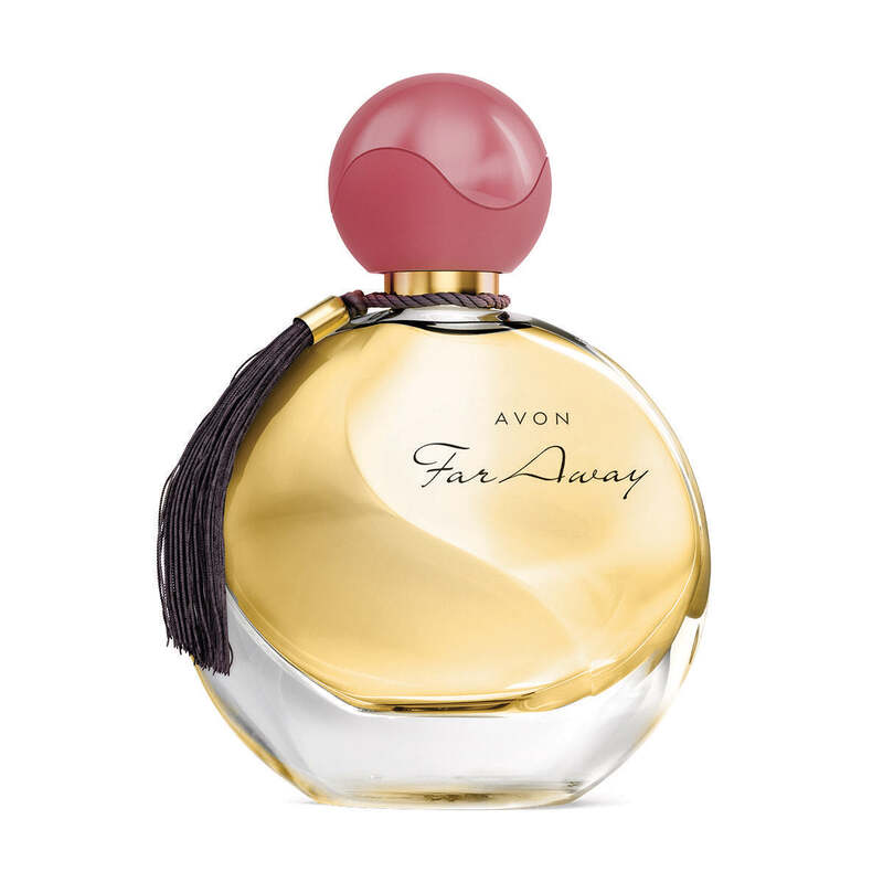 Avon Far Away Eau de Parfum