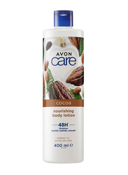 Avon Care Cocoa Body Lotion, 400ml