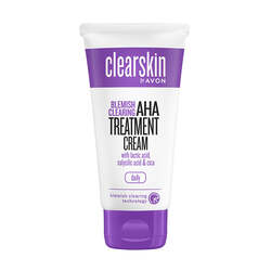 Clearskin Blemish Clearing AHA Treatment