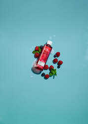 Avon Raspberry Delight Shower Gel - 500ml