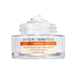 NUTRA RADIANCE SKIN BOOSTING 24 HOUR MOISTURISERS JAR EMEA