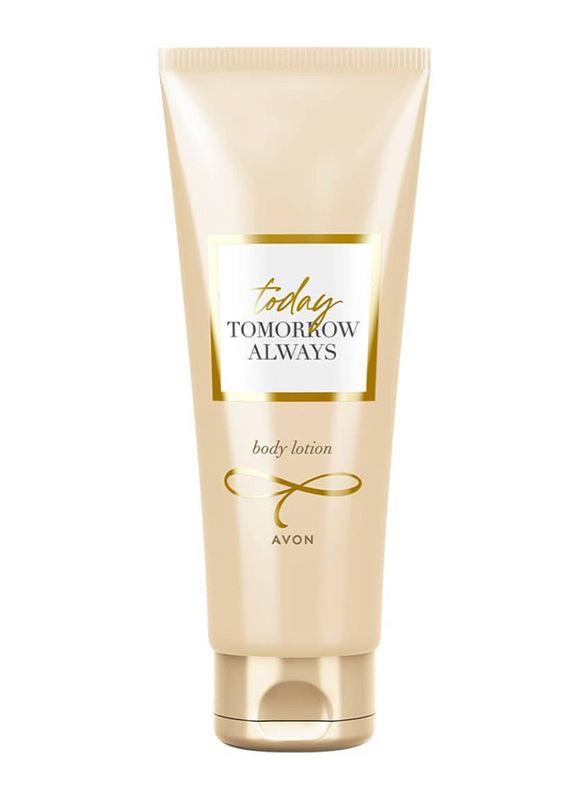 Avon Today Body Lotion, 125ml