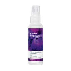 Avon Velvet Seduction Body Mist - 100ml