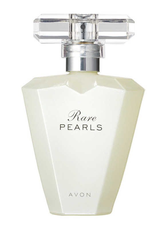 Avon Rare Pearls 50ml EDP for Women