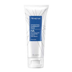 Anew Hyaluronic Acid Overnight Mask