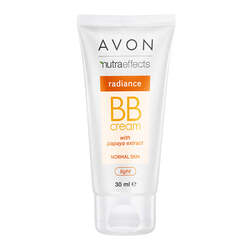 Nutra Effects Radiance BB Cream - 30ml