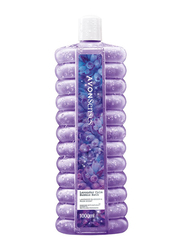 Avon Lavender Calm Bubble Bath, 1 Litre