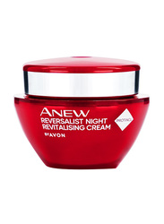 Avon Anew Reversalist Night Revitalising Cream, 50ml