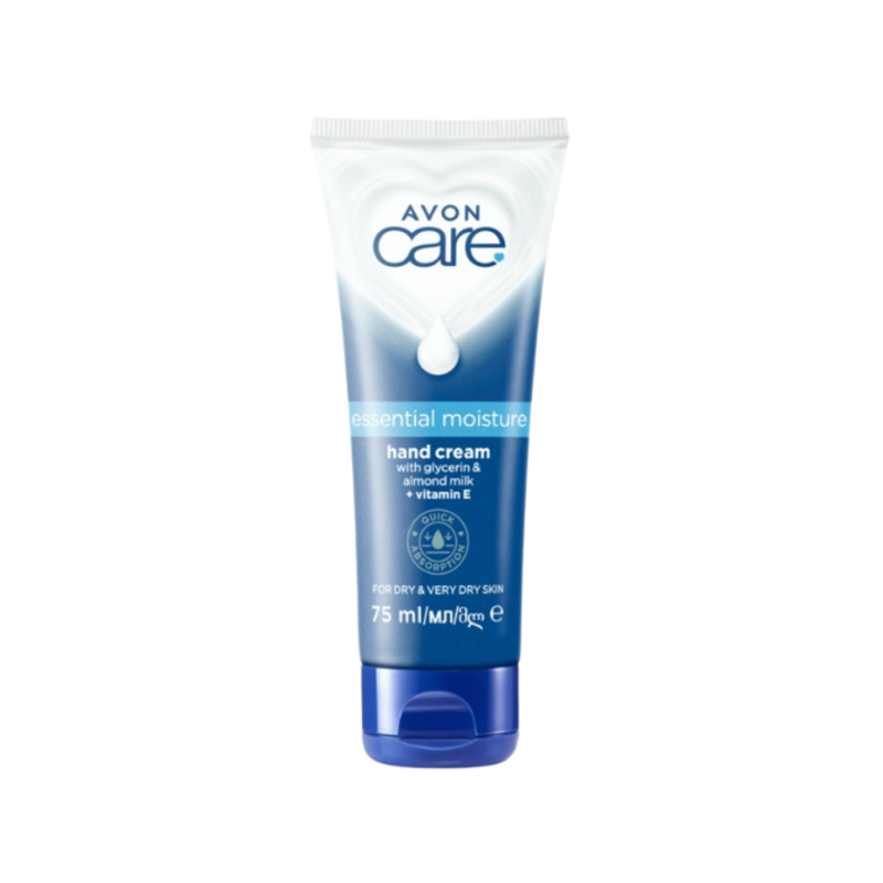 Avon Care Essential Moisture Hand Cream - 75ml