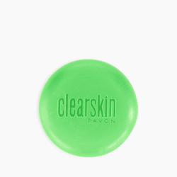 Clearskin Pore & Shine Control Solid Cleanser