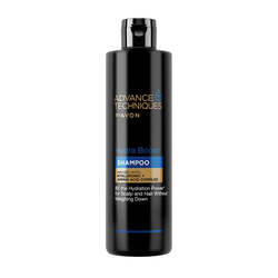 Advance Techniques Hydra Boost Shampoo - 400ml