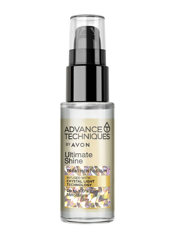 Avon Advance Techniques Ultimate Shine Serum, 30ml