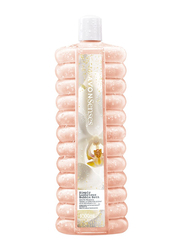 Avon Simply Luxurious Peach Bubble Bath, 1 Litre