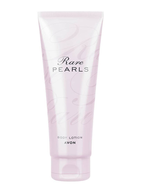 Avon Rare Pearl Body Lotion, 125ml