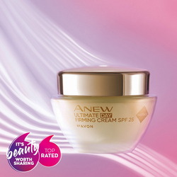 Avon Anew Ultimate Day Cream with Protinol, 50ml