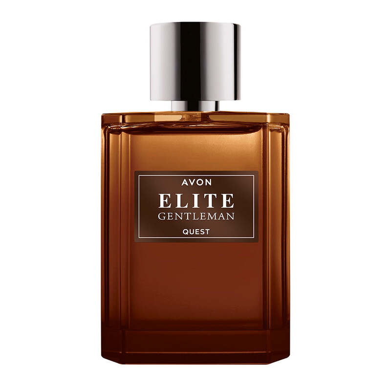 Elite Gentleman Quest Eau de Toilette -75ml