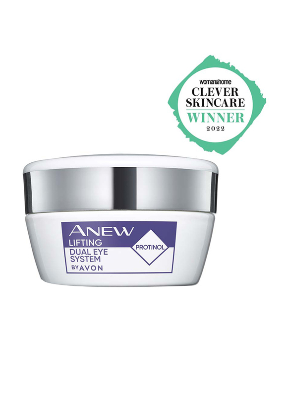 Avon Anew Clinical Dual Pro Eye Lift, 20ml