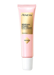 Avon Anew Renewal Power Eye Cream, with Protinol Technology, 15ml