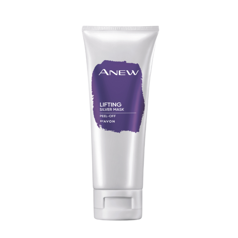 Anew Platinum Lifting Silver Mask-75 ml