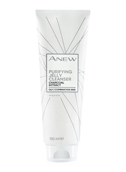 Avon Anew Purifying Jelly Cleanser Charcoal Extract, 150ml