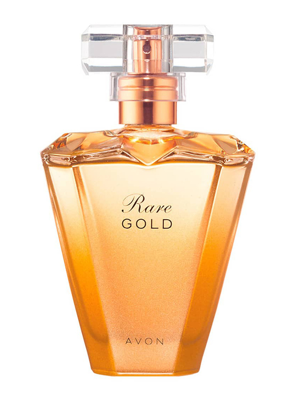 Avon Rare Gold 50ml EDP for Women