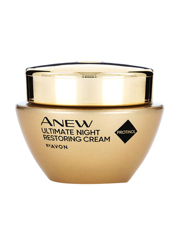 Avon Anew Ultimate Night Cream, 50ml