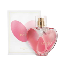 Lov U Eau de Parfum -50ml