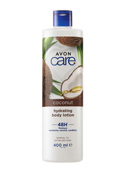 Avon Care Coconut Body Lotion, 400ml