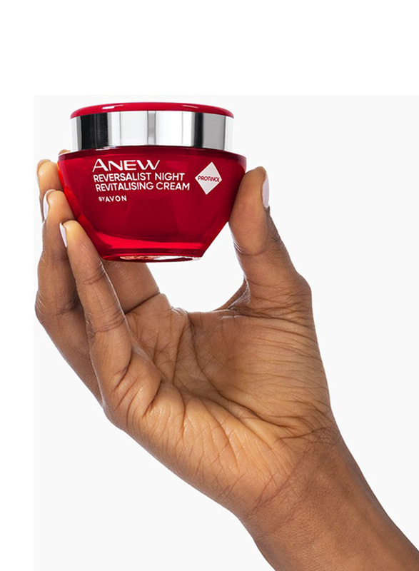 Avon Anew Reversalist Night Revitalising Cream, 50ml