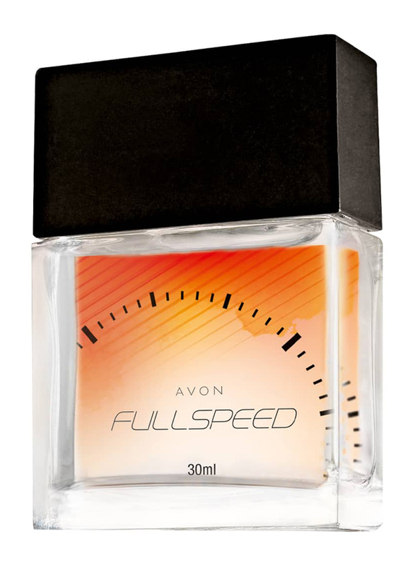 Avon Full Speed 30ml EDT for Men
