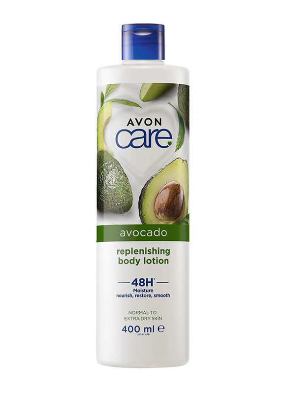 Avon Care Avocado Body Lotion, 400ml