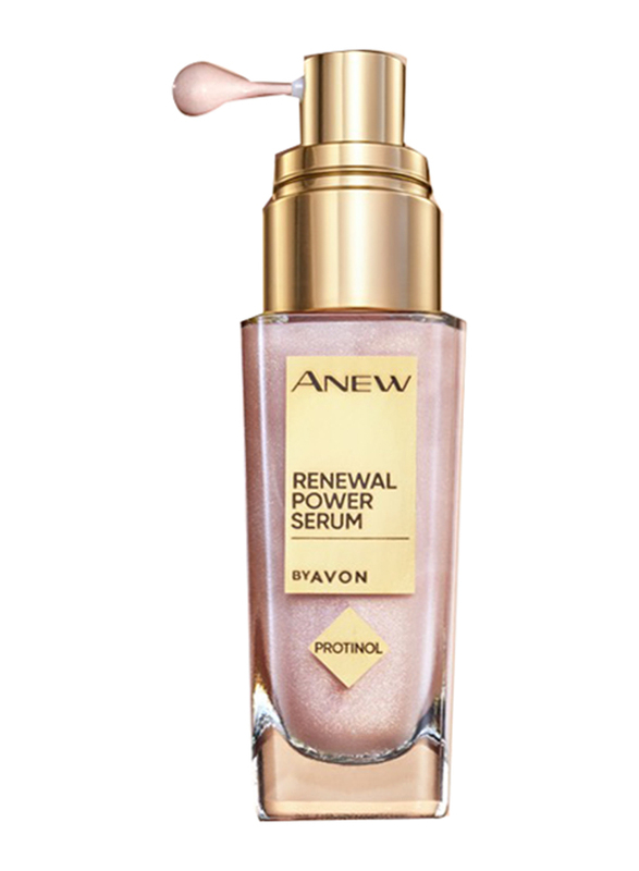 Avon Anew Renewal Power Serum Protinol, 30ml