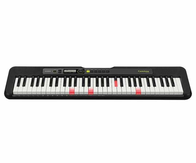 

Casio Lk-S250 61-Key Portable Keyboard with adaptor