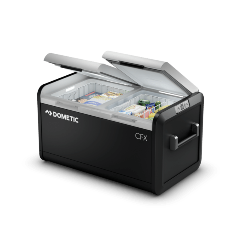 

DOMETIC CFX3 75DZ,74L COOLER
