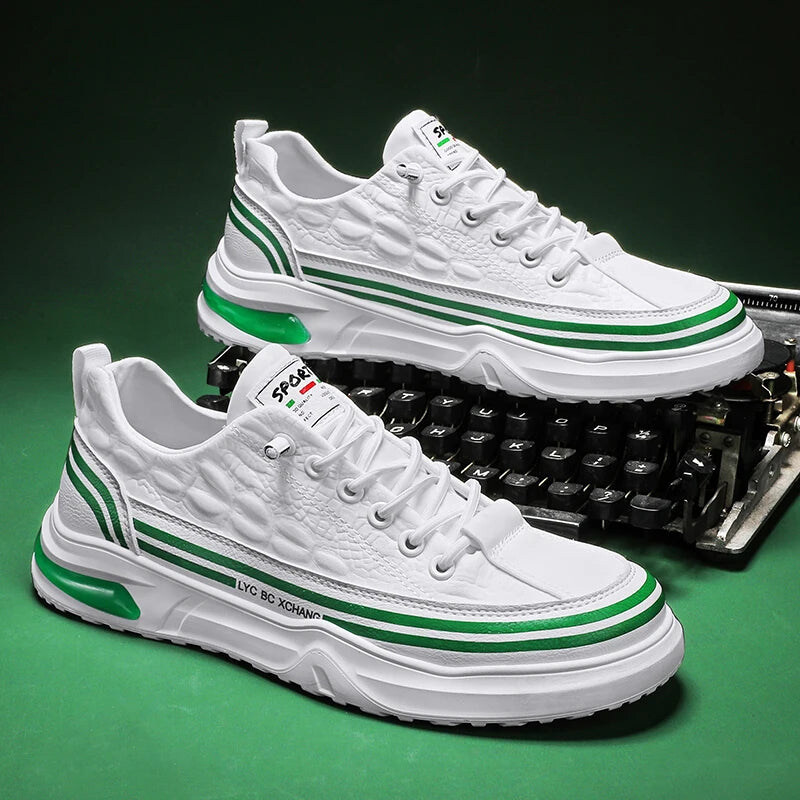 

Parzival P-95 Vulcanized Men Sneakers Shoes