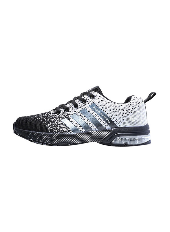 

Booring Starting Fashions Mesh TrailBlaze Pro Unisex Shoe