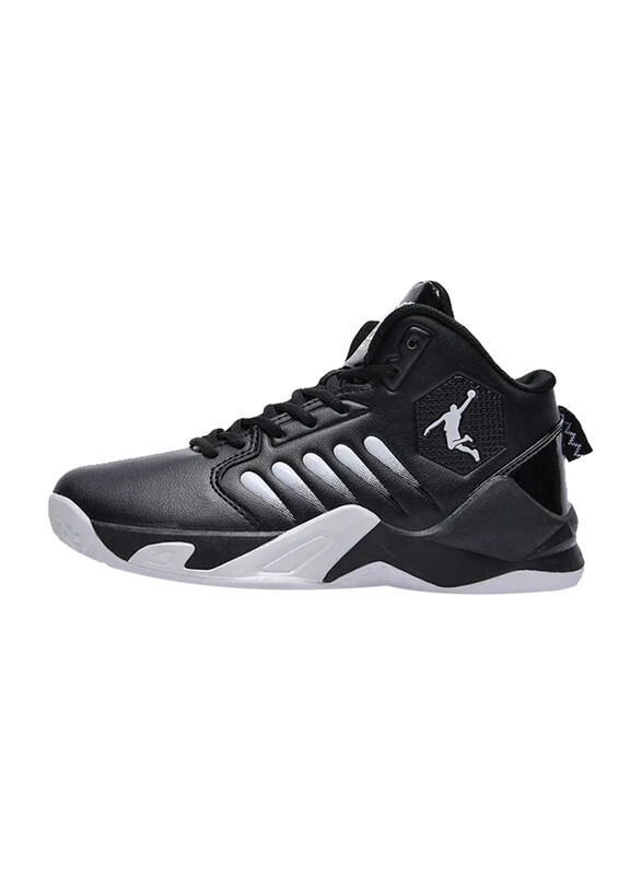 

Rumdax Dark Jordans Men Basketball Shoes with Breathable Sports Footwear
