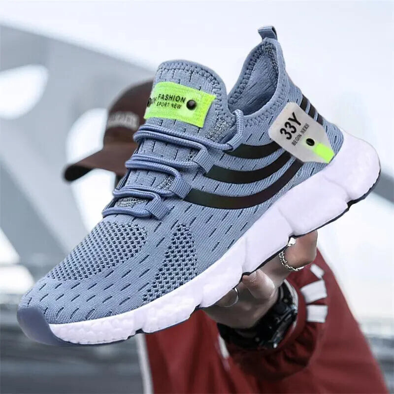 

Bumr Breathable Classic Running Men Sneakers