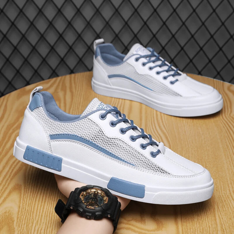 

Parzival P-95 Vulcanized Men Sneakers Shoes