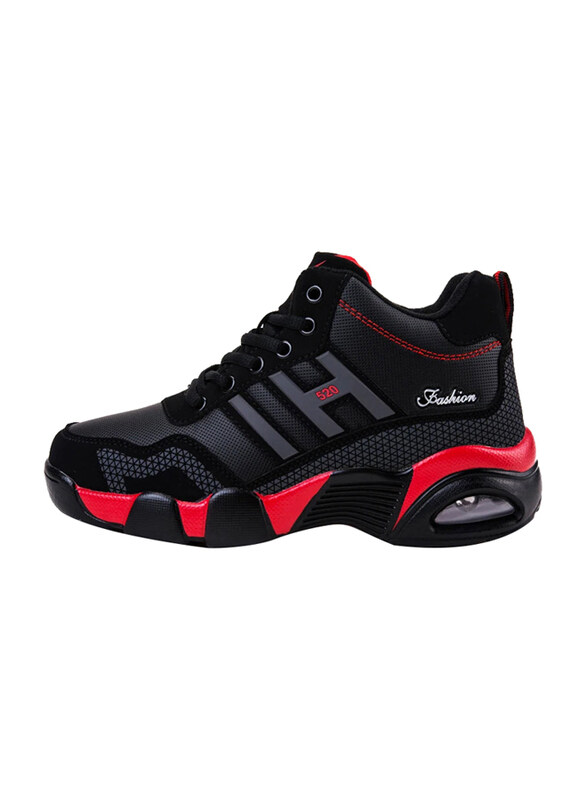

Milikuyou Warm Trekking Work Shoes wIth Waterproof, Autumn Anti-slip