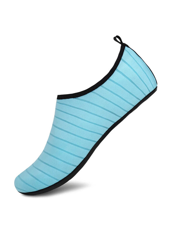 

Bumr BB-223 Beach Bound Barefoot Aqua Beach Rubber Unisex Sports Shoes