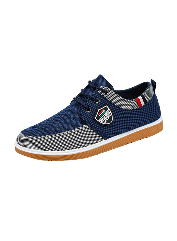 

Qaawal Canvas Shoes Lightweight Stylish Shoes for Summer