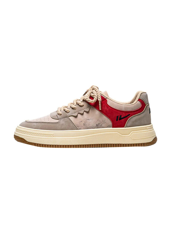 

Carelinco V-96 Vulcanized Skateboarding Canvas Men Sneakers