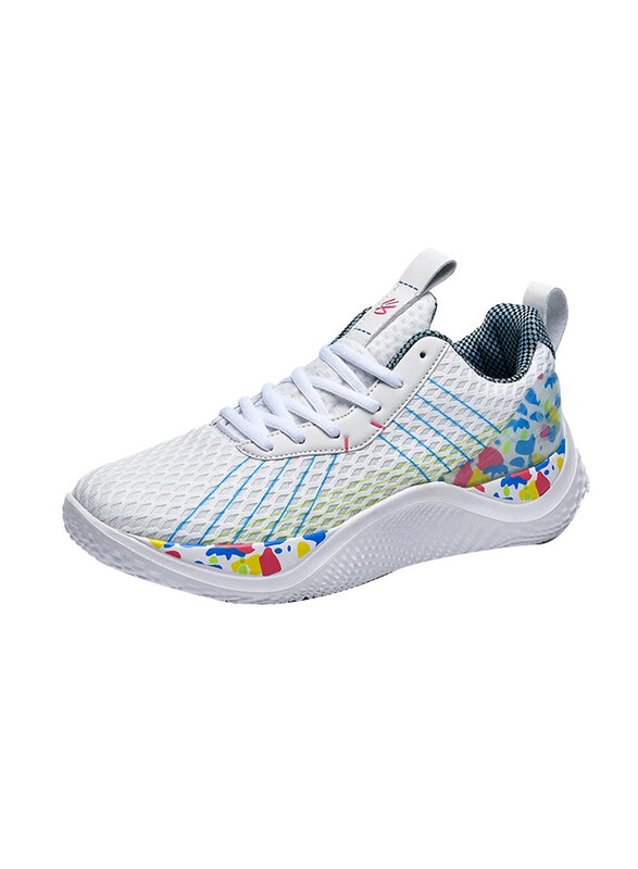 

Xiaoxiangying WG-195 WiftGlide: Dynamic Running Men Sneakers Shoes