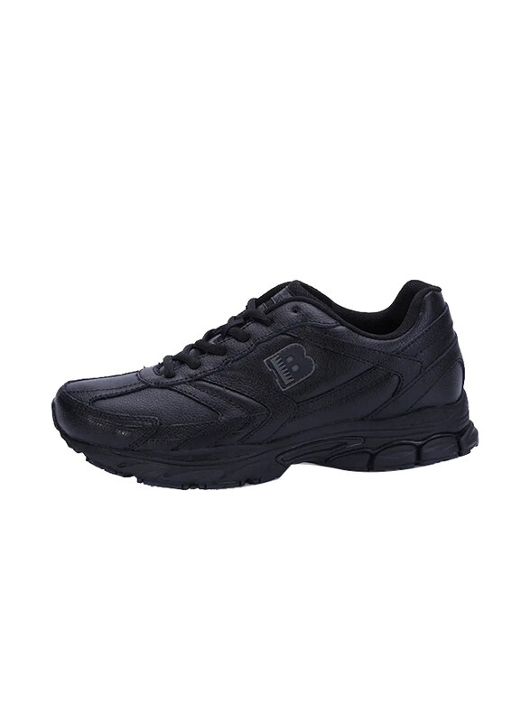 

Bona InkStrike Black-Blot Unisex Running Shoe